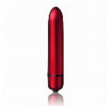 MINI VIBRATOR Rocks-Off Truly Yours Scarlet Velvet