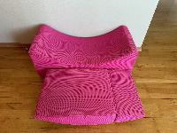 Lina Moon Linafurniture fotelj