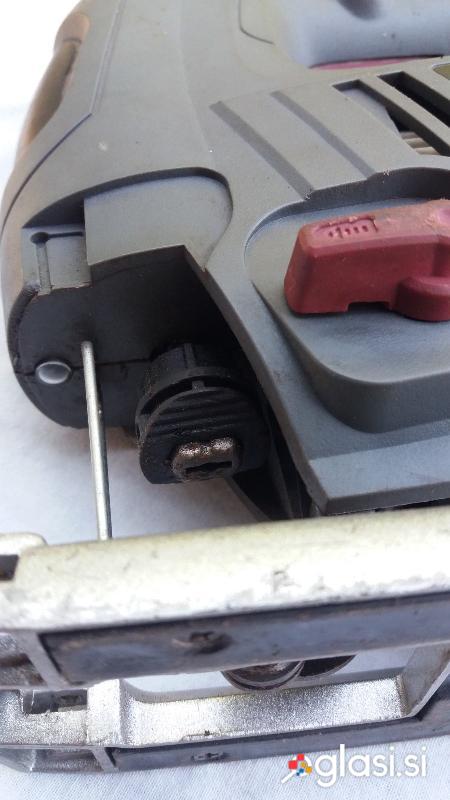 VBODNA  ŽAGA " ISKRA"