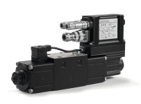 Hidravlični ventili Atos