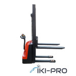 Električni viličar 1,5T 3000 mm