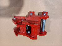 Hitri priklop na vzvod za Bager NTS 1.0 in 1.3