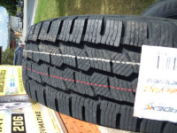 235/65R16C 115/113R Nordexx WinterSafeVan 3 3PMSF