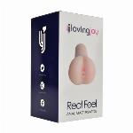 MASTURBATOR Loving Joy Real Feel Anal