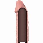 PODALJŠEK PENISA VIRILXL Extra Comfort V5 Flesh