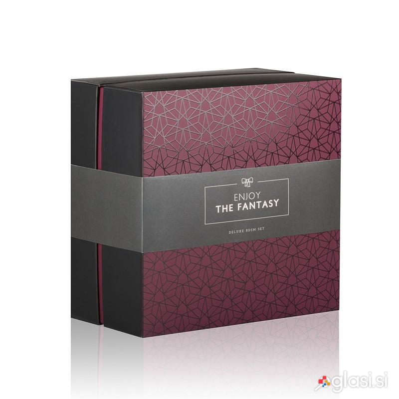 KOMPLET Loveboxxx Enjoy The Fantasy