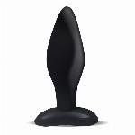 ANALNI ČEP After Dark Dolmen Black (S)