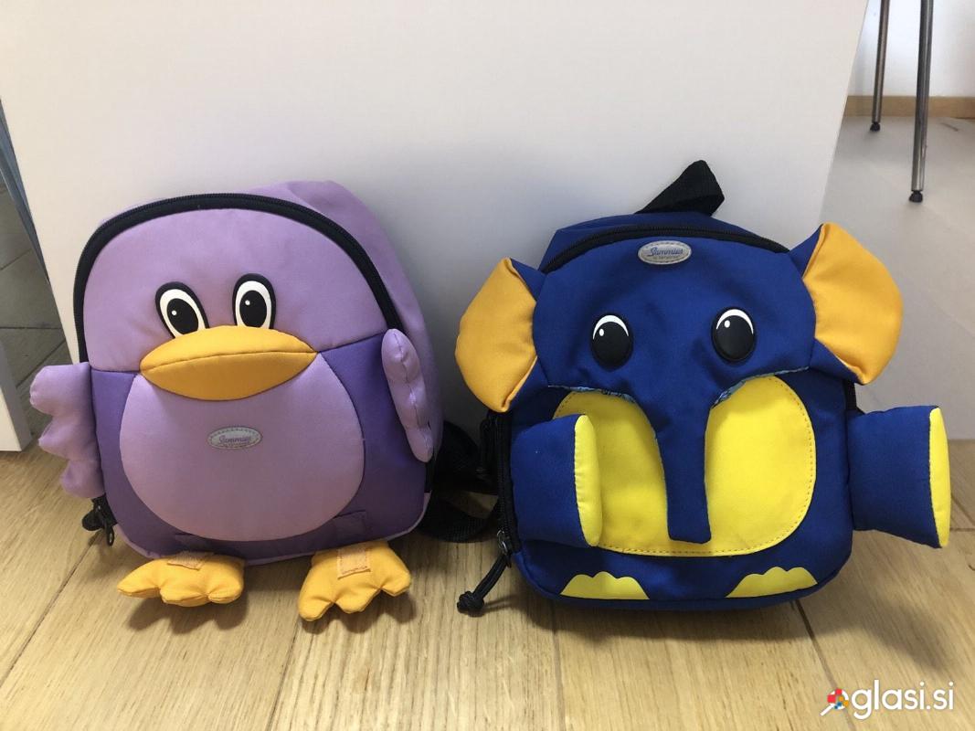 Otroška nahrbtnika  Samsonite