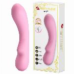 VIBRATOR Pretty Love Matt Pink