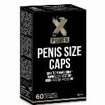 TABLETE ZA POVEČANJE PENISA XPower Penis Size 60/1