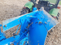 Plug lemken opal 090