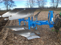 Plug lemken opal 090