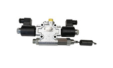 Hidravlični kiper ventil Hydrocar