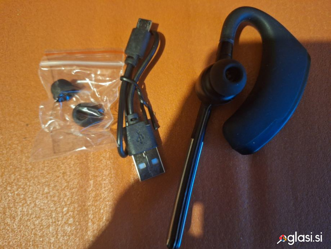 Brezžična slušalka - bluetooth