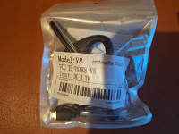 Brezžična slušalka - bluetooth
