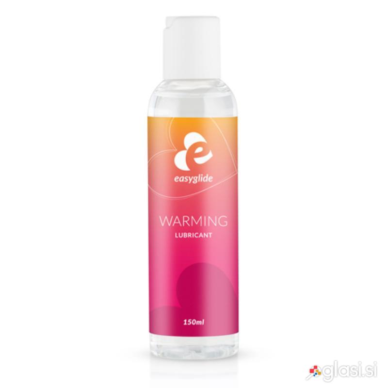 LUBRIKANT Easyglide Warming (150 ml)