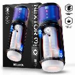 MASTURBATOR Intoyou Nextor Up & Down Double