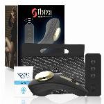 VIBRATOR Ibiza Silicone Pantie Vibrator Remote Control