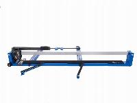 PRO enotirni velik rezalnik keramike do 1200mm na kolesih + laser