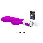 VIBRATOR RABBIT Pretty Love Alvis