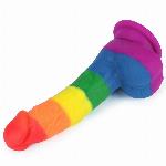 DILDO Lovetoy Prider 8''