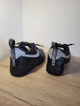Nike Air Force 1, št. 40, črne