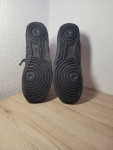 Nike Air Force 1, št. 40, črne