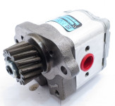 Hidravlična črpalka Case McCormick