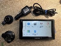 Garmin DRIVE 60 - VELIK zaslon kompleten