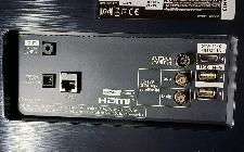 Televizor LG CX OLED 55CX9LA