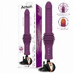 VIBRATOR Action Roxer Purple