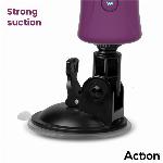 VIBRATOR Action Roxer Purple