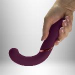 VIBRATOR Rocks-Off Variety Claret