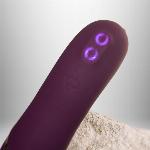 VIBRATOR Rocks-Off Variety Claret