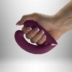VIBRATOR Rocks-Off Variety Claret