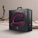 VIBRATOR Rocks-Off Variety Claret