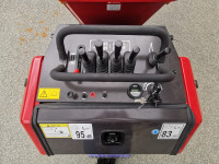 Mini dumper NTS XN800-HZ-B420