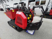 Mini dumper NTS XN800-HZ-B420