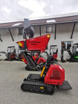 Mini dumper NTS XN800-B420