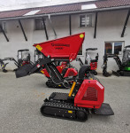 Mini dumper NTS XN800-B420
