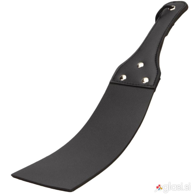 ŠEŠKALO Bound To Please Strap Spanking