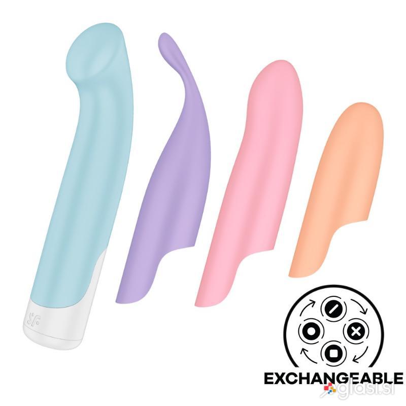 KOMPLET Satisfyer Playful Four