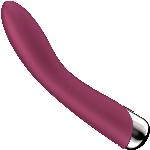 VIBRATOR Satisfyer Spinning Vibe 1 Red