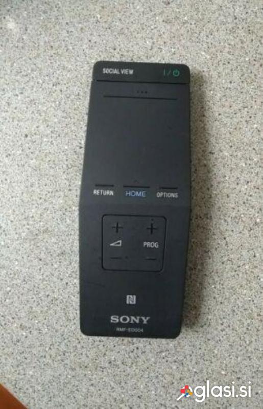 Daljinski upravljalnik Sony RMF-ED004