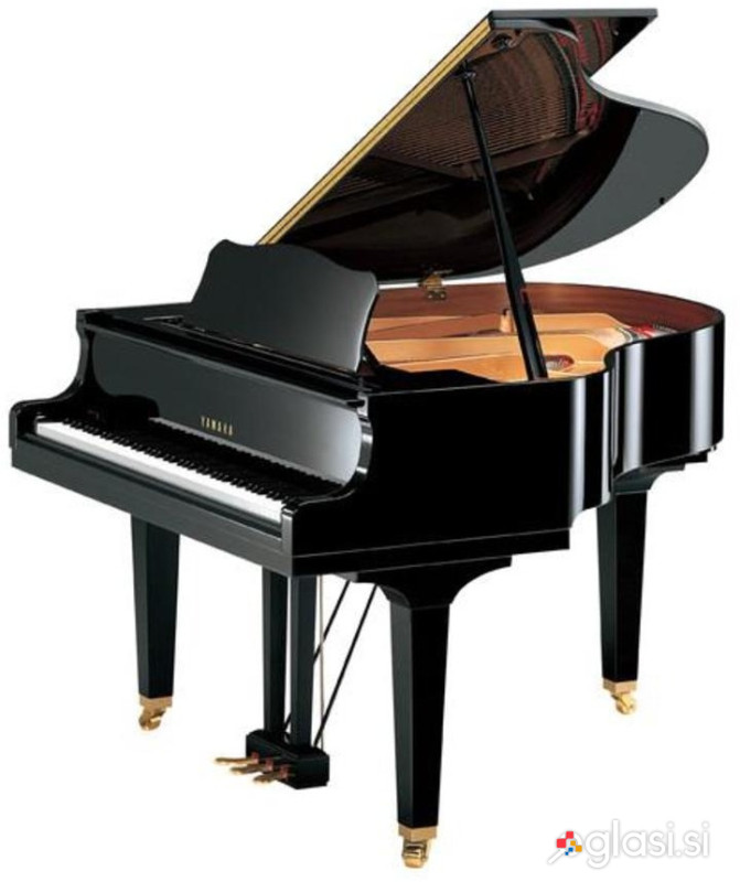 UGLAŠEVANJE KLAVIRJA/PIANINA - KVALITETNO IN HITRO