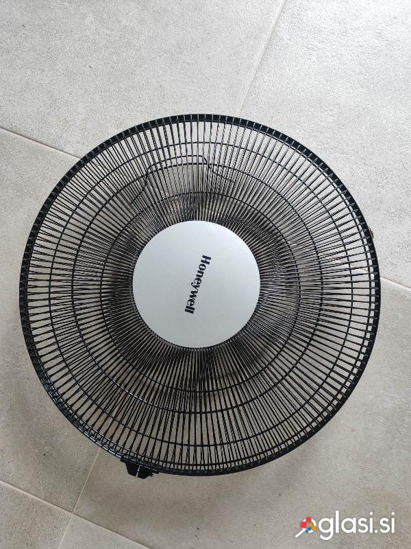 Zaščita vetrnice / Kletka za namizni ventilator Honeywell