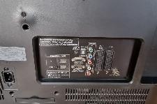 PRODAM LCD TV