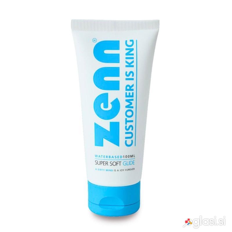 LUBRIKANT Zenn Water Based (100 ml)