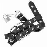 KLETKA ZA PENIS Kink Adjustable With Lock