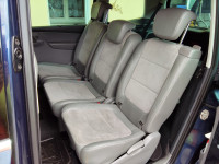 VW Sharan 4 x 4